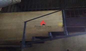 Imagem 5: Galpão com 504 metros quadrados e mezanino com 3 salas na região do Sapopemba