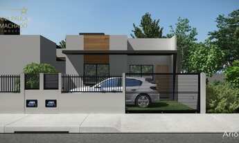 Imagem 3: BARRA VELHA - Casa Padrão - QUINTA DOS AÇORIANOS