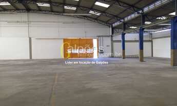 Imagem 6: Galpão / Armazém / Depósito