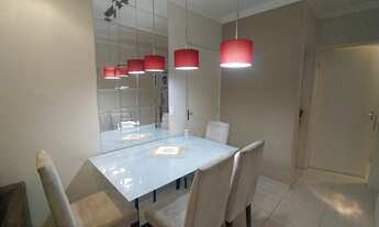 Imagem: Casa de condomínio para venda tem 110 metros