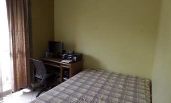 Imagem 5: Apartamento para venda tem 120 metros quadrados com 3 quartos em Icaraí - Niterói - RJ