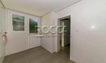 Imagem 7: Casa de condomínio para venda possui 370 m² com 3 quartos (suítes) - AGRONOMIA - Porto Ale