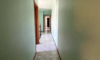 Imagem 7: Sobrado para aluguel possui 300 metros quadrados com 5 quartos em Vila Butantã - São Paulo