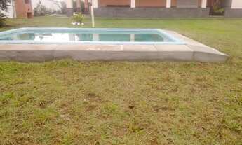 Imagem 4: Casa de Três quartos próximo praia com piscina