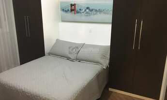 Imagem 6: Flat para aluguel tem 54 metros quadrados com 1 quarto em Cidade Monções - São Paulo - SP