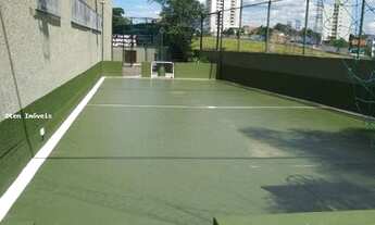 Imagem 4: Apartamento para Venda em São José dos Campos, Jardim São Dimas, 1 dormitório, 1 banheiro