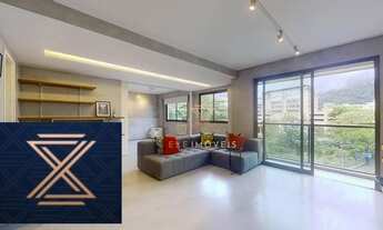 Imagem: Apartamento com 1 dormitório à venda