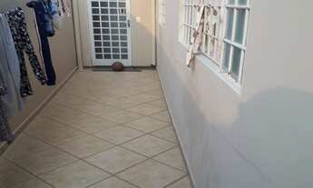 Imagem 16: Casa à Venda em Marília no Bairro Jardim Nacional