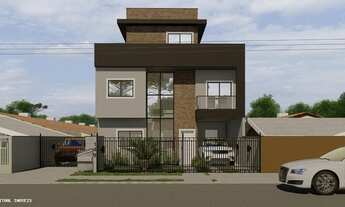 Imagem 5: Sobrado para Venda em Curitiba, XAXIM, 3 dormitórios, 1 suíte, 2 banheiros, 2 vagas