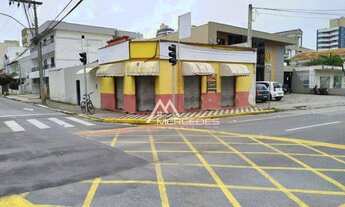 Imagem: Terreno à venda, 175 m² por R$ 850.000,00