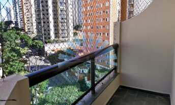 Imagem 3: 01484 - Apartamento 4 Dorms. (2 Suítes), CHÁCARA INGLESA - SÃO PAULO/SP