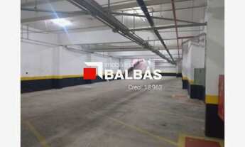 Imagem 7: Prédio comercial Vila Formosa