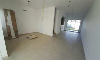 Imagem 7: Sobrado para venda com 116 metros quadrados com 4 quartos em Encantada - Eusébio - CE