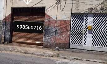 Imagem: Vendo Galpão No Centro prox ao Fórum de