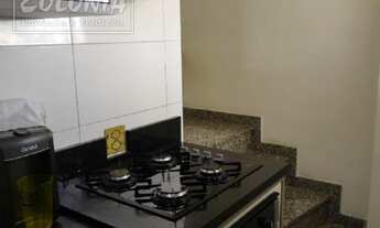 Imagem 2: Santo André - Apartamento Padrão - Vila Curuçá