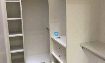 Imagem 5: Lindíssima Casa com 492m2, 4 suítes todas com Closet + ar condicionado em todos os ambient