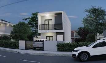 Imagem: Sobrado com 03 Dormitórios no Norte da