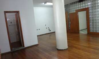 Imagem 4: Sala/Andar Comercial para aluguel tem 257m² no Centro - Belo Horizonte - MG