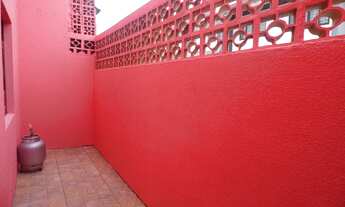 Imagem 7: Sobrado com 3 dormitórios à venda, 90 m² por R$ 500.000,00 - Fanny - Curitiba/PR