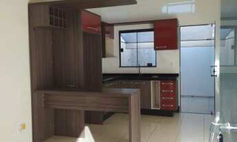 Imagem: Casa no são bento