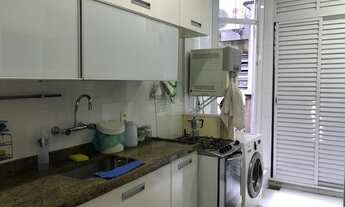 Imagem 6: Apartamento 3 quartos e 100m² - Jardim Botânico