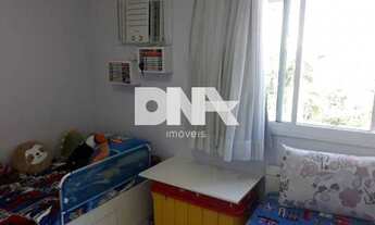 Imagem 7: Rio de Janeiro - Apartamento Padrão - Gávea