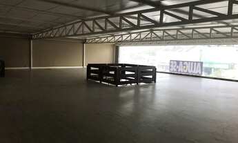 Imagem 2: LOJA 320 M2, MEZANINO, GARAGENS, SANITÁRIOS, SITUADA NA AV MANUEL DIAS DA SILVA, PITUBA SA
