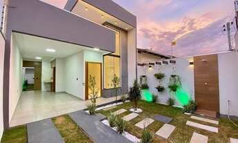 Imagem: CASA 3/4 - BEM LOCALIZADA NA AVENIDA FRAGA