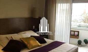 Imagem 4: Apartamento de 147m² com 3 suítes no Brooklin