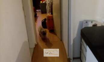 Imagem 7: Apartamento Padrão para Venda em Itararé São Vicente-SP - 555