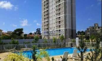 Imagem: APARTAMENTO RESIDENCIAL em SOROCABA - SP