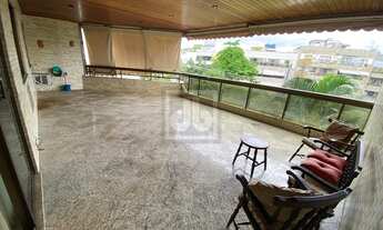 Imagem: Recreio - Excelente apartamento - Gleba