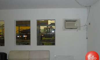 Imagem 7: São Paulo - Galpão/Depósito/Armazém - Cursino