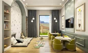 Imagem 7: Apartamento para Venda em Itajaí / SC no bairro Bairro Fazenda