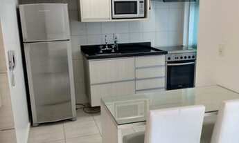 Imagem 5: Duplex para aluguel com 70 metros quadrados com 2 quartos abertos em Moema - São Paulo - S