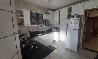 Imagem 3: Apartamento para venda com 3 dormitórios e 97 metros quadrados em Campinas, São José-SC