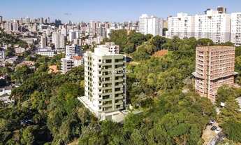 Imagem 2: Excelente apartamento de 2 dormitórios c/ suíte em meio a natureza!