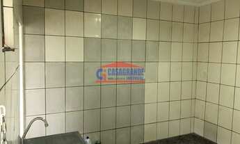 Imagem 7: Térrea para aluguel possui 45 metros quadrados com 1 quarto em Vila Carrão - São Paulo - S