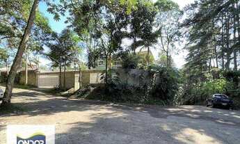 Imagem 4: Casa à venda, 546 m² por R$ 1.600.000,00 - Jardim Colibri - Cotia/SP