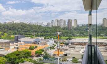 Imagem 7: Apartamento Granja Julieta - São Paulo