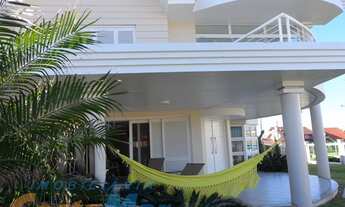 Imagem 2: Belíssima residencia de alto padrão poucas quadras do mar !