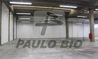 Imagem 7: SAO PAULO - Galpão/Depósito/Armazém - Lapa