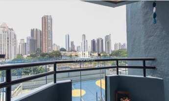 Imagem 7: Apartamento Tatuapé 90m²