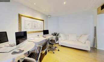 Imagem 16: Lindo Alto Padrao na Parte mais Nobre do Baixo Jardins, Amplo com Terraços e Linda Vista,!