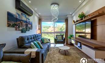 Imagem 7: Elegante! Confortável! Moderno!