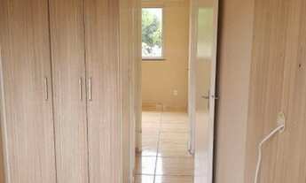 Imagem 4: Apartamento com 2 dormitórios, 45 m² - venda por R$ 175.000,00 ou aluguel por R$ 950,00/mê