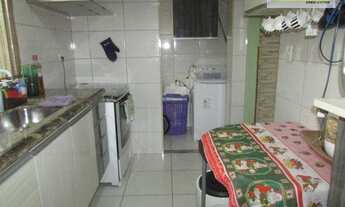 Imagem 4: Sobrado residencial à venda, Vila Margarida, São Vicente