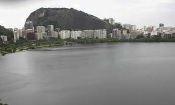 Imagem 2: Apartamento de 135 metros quadrados no bairro Lagoa com 3 quartos