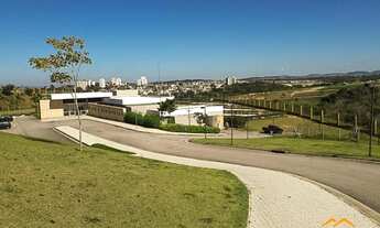 Imagem 3: Terreno Residencial à venda, Condomínio Residencial Alphaville, São José dos Campos - TE05