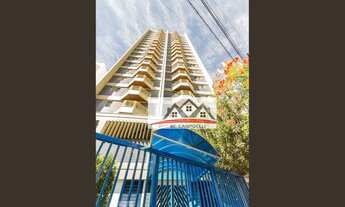 Imagem 2: APartamento centro de Campinas com vaga coberta e elevador